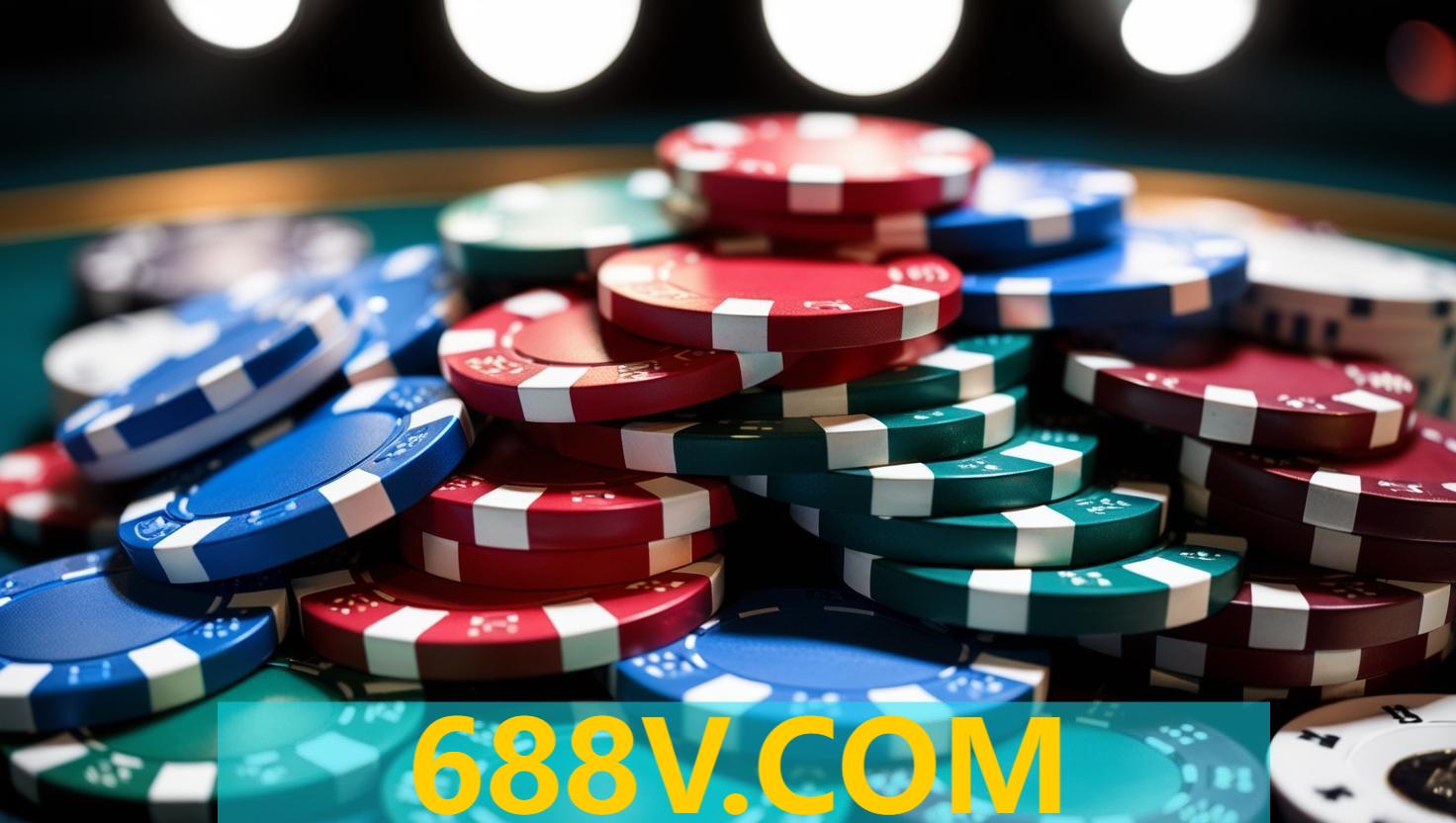 688v