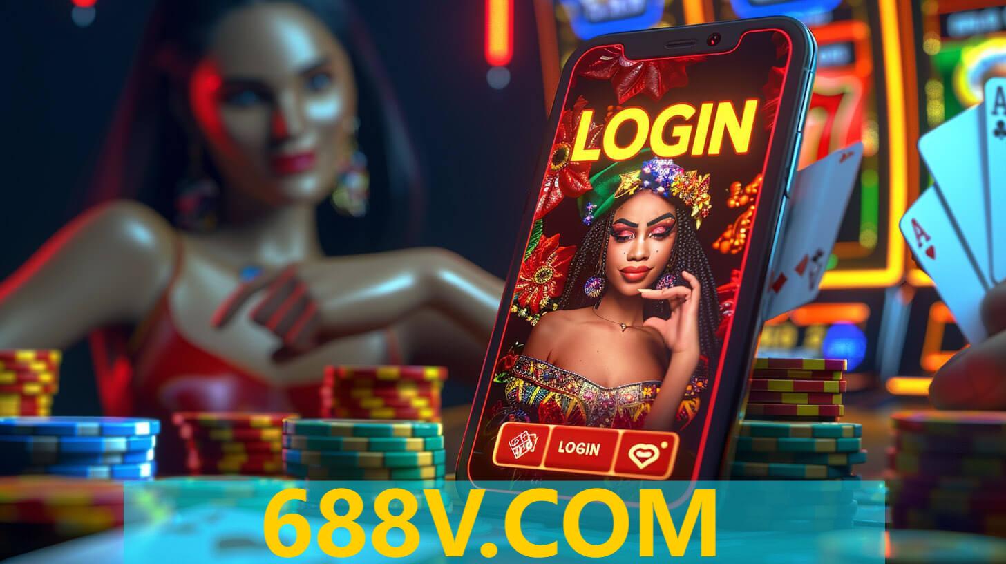 688v